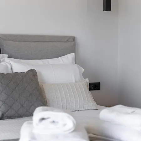 Appartamento Almy Luxury