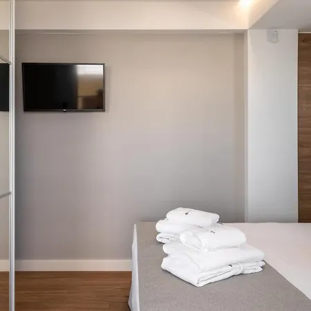 Appartamento Almy Luxury