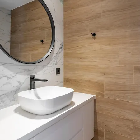 Almy Luxury Appartamento