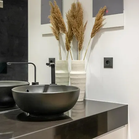Almy Luxury La Canea