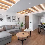 Apartment Almy Luxury Chania (Crete)