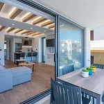 Almy Luxury Apartment