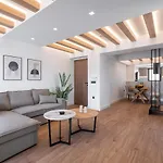 Almy Luxury Chania (Crete)