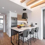 Apartment Almy Luxury