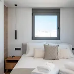 Apartment Almy Luxury