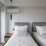 Almy Luxury Apartment Chania (Crete)