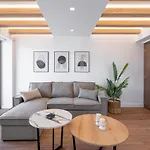 Apartment Almy Luxury *
