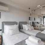 Apartment Almy Luxury *