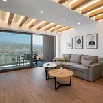 Almy Luxury Apartment