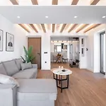 Apartment Almy Luxury