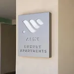 Almy Luxury * Chania (Crete)