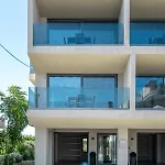Apartment Almy Luxury *