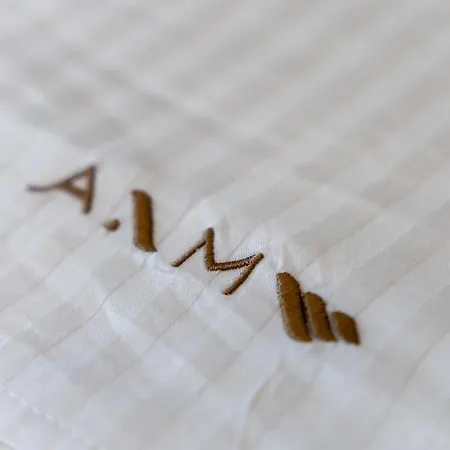 Апартаменти Almy Luxury *