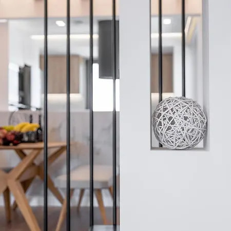 Appartement Almy Luxury *