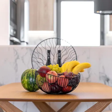 Almy Luxury Appartement Chania (Crete)