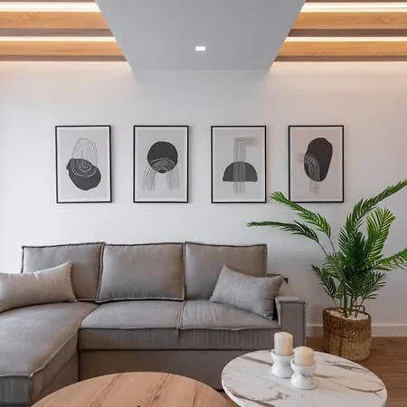 Almy Luxury Chania (Crete)