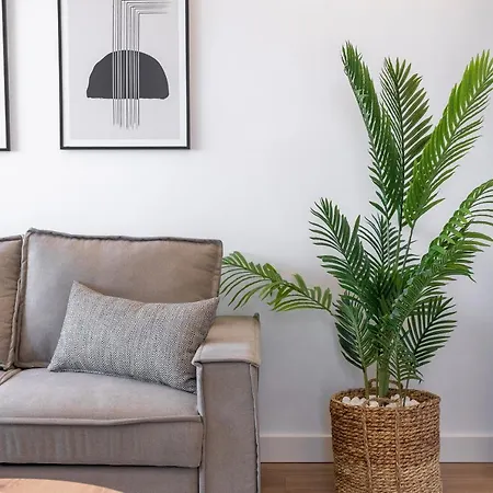 Almy Luxury Апартаменти *