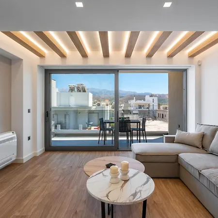 Almy Luxury Appartement