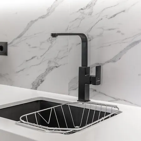 Almy Luxury Апартаменти *