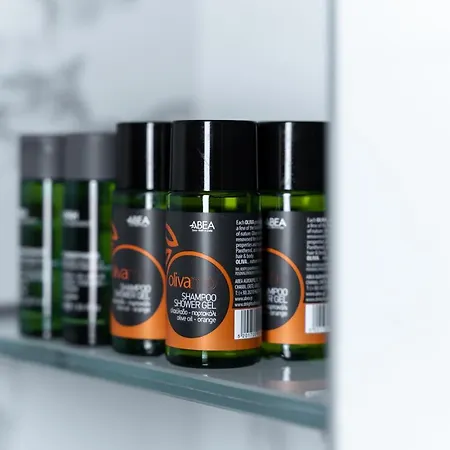 Апартаменти Almy Luxury