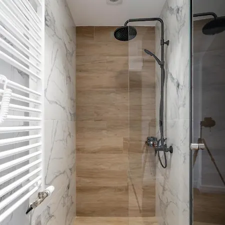 Appartement Almy Luxury