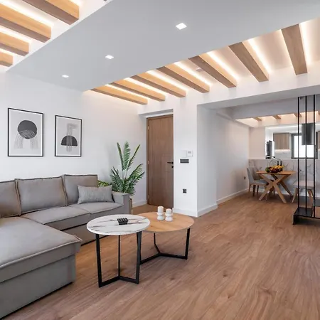 Almy Luxury Chania (Crete)