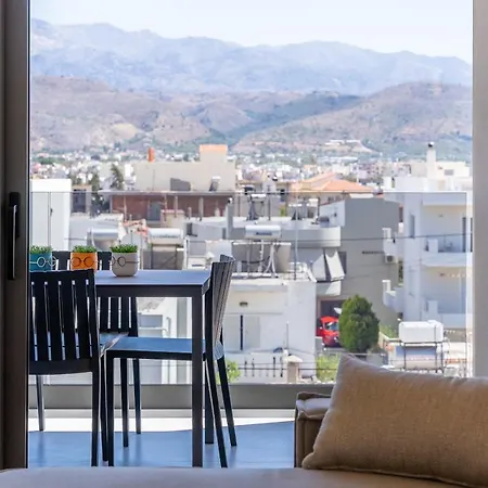 Almy Luxury Chania (Crete)