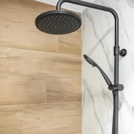 Almy Luxury Apartamento *