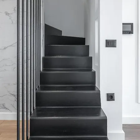 Almy Luxury Апартаменти *