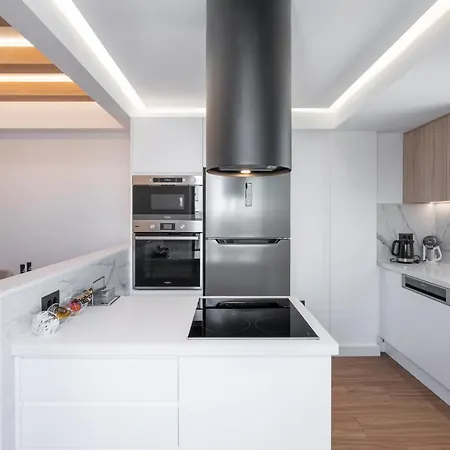 Almy Luxury * Ханья (Крит)