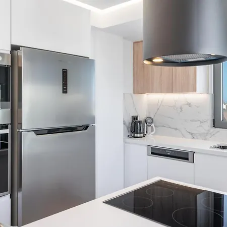 Almy Luxury * Chania (Crete)