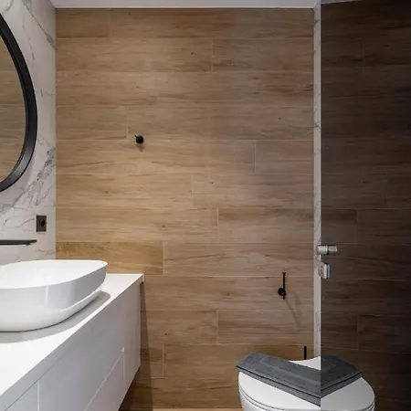 Almy Luxury Appartement