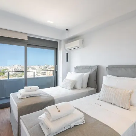 Almy Luxury Chania (Crete)