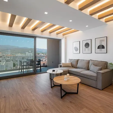 Almy Luxury Appartement