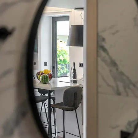 Almy Luxury Appartement Chania (Crete)