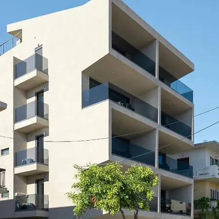 Almy Luxury * Chania (Crete)