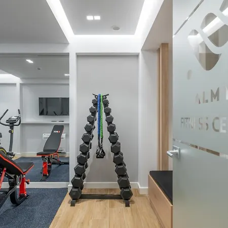 Almy Luxury Ханья (Крит)