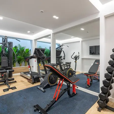 Almy Luxury Ханья (Крит)