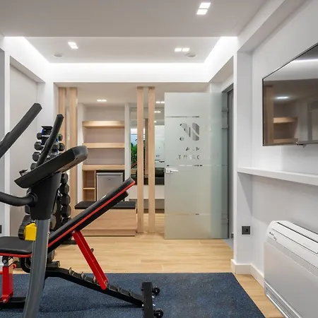 Almy Luxury * Chania (Crete)