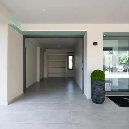 Almy Luxury Appartement Chania (Crete)