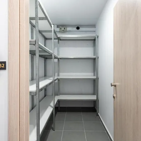 Almy Luxury Апартаменти Ханья (Крит)