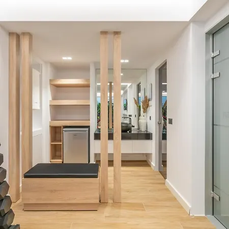 Almy Luxury * Ханья (Крит)