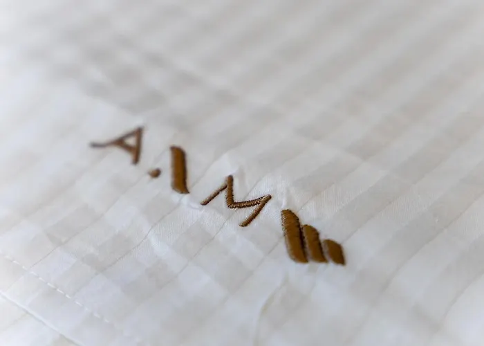 Appartamento Almy Luxury *