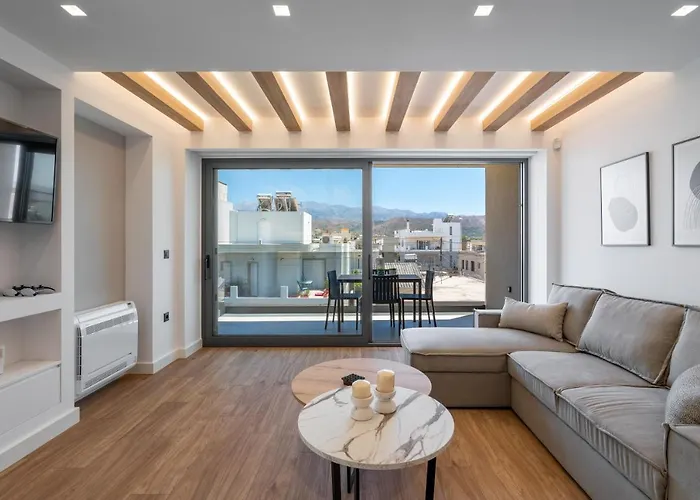 Almy Luxury Appartamento