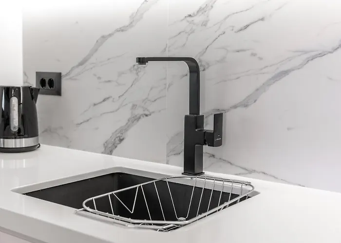 Almy Luxury Appartamento *