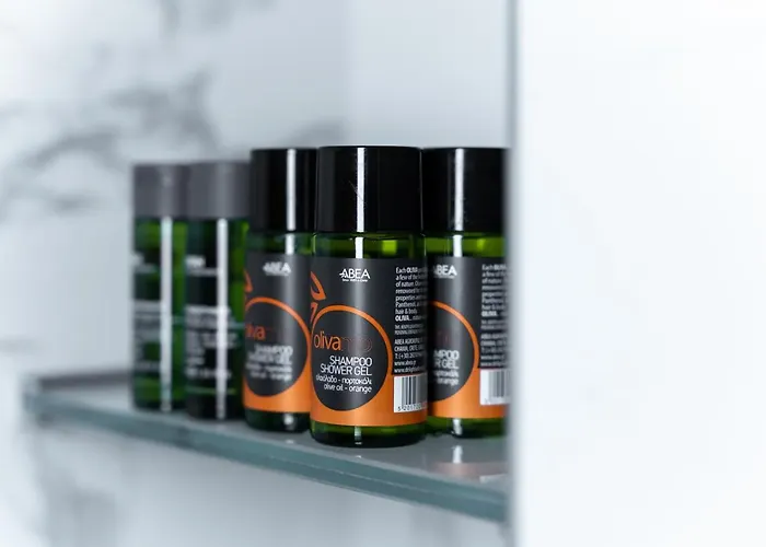 Appartamento Almy Luxury