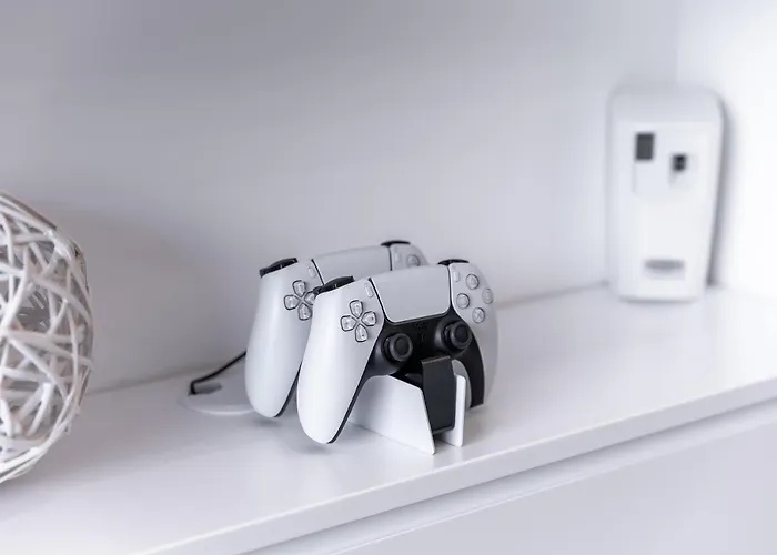 Almy Luxury Appartamento