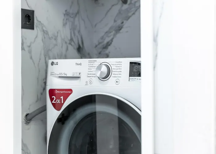 Appartamento Almy Luxury *