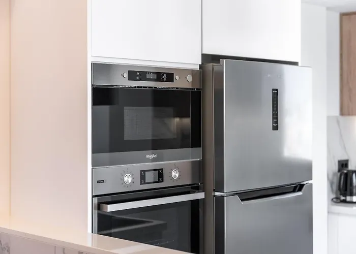 Almy Luxury Appartamento *