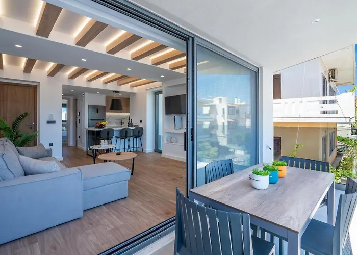 Almy Luxury Appartamento